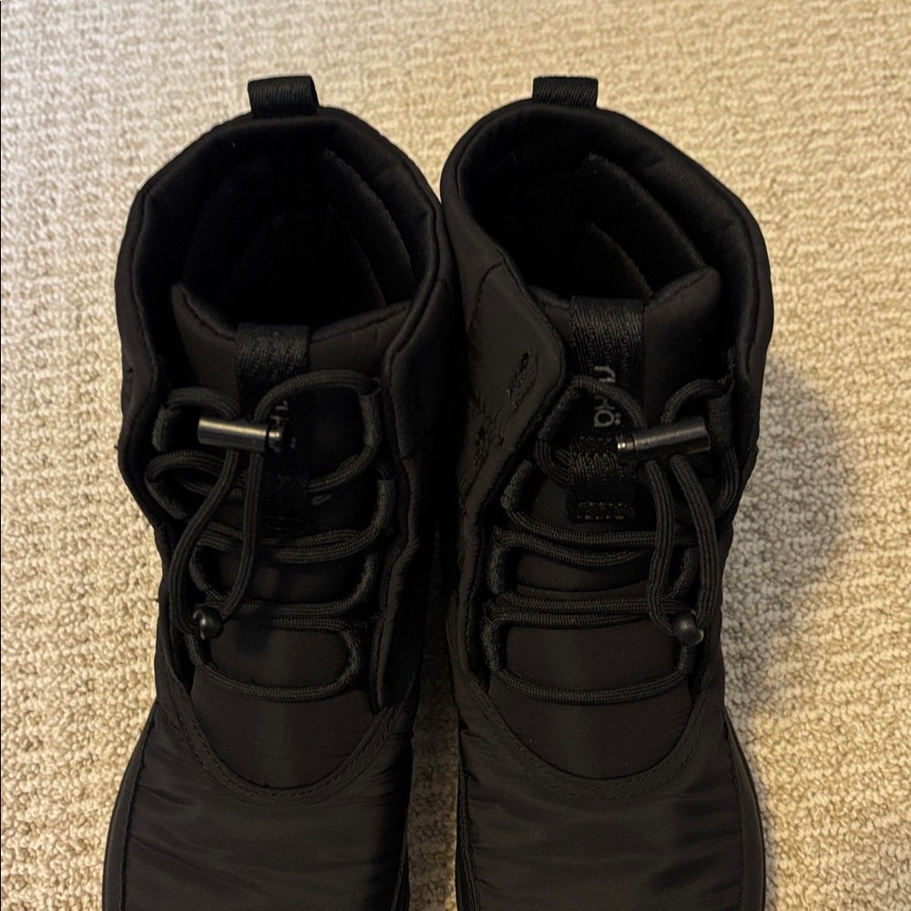 Ryka Women’s Solace Water Resistant Cold Weather Booties - Picture 8 of 10